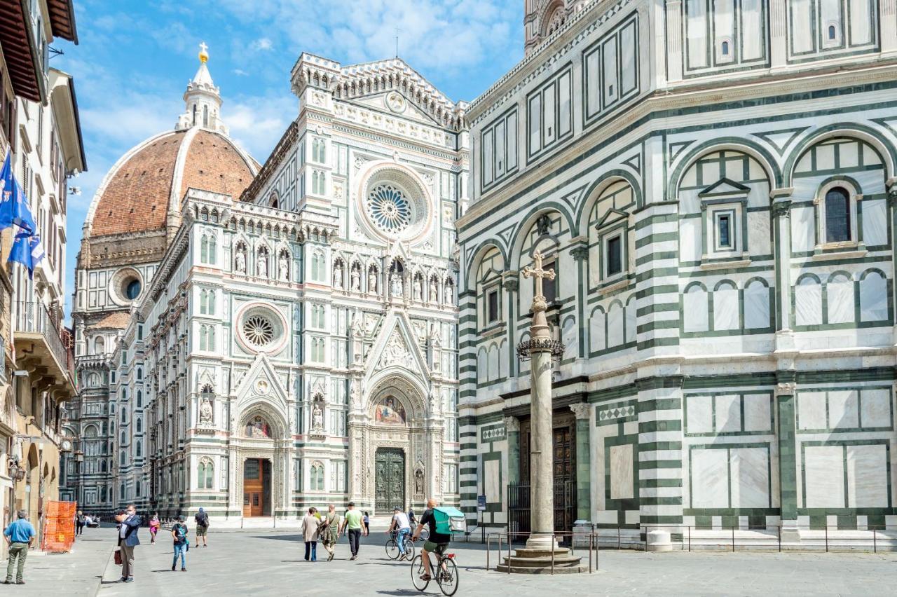 Romantic Firenze Esterno foto