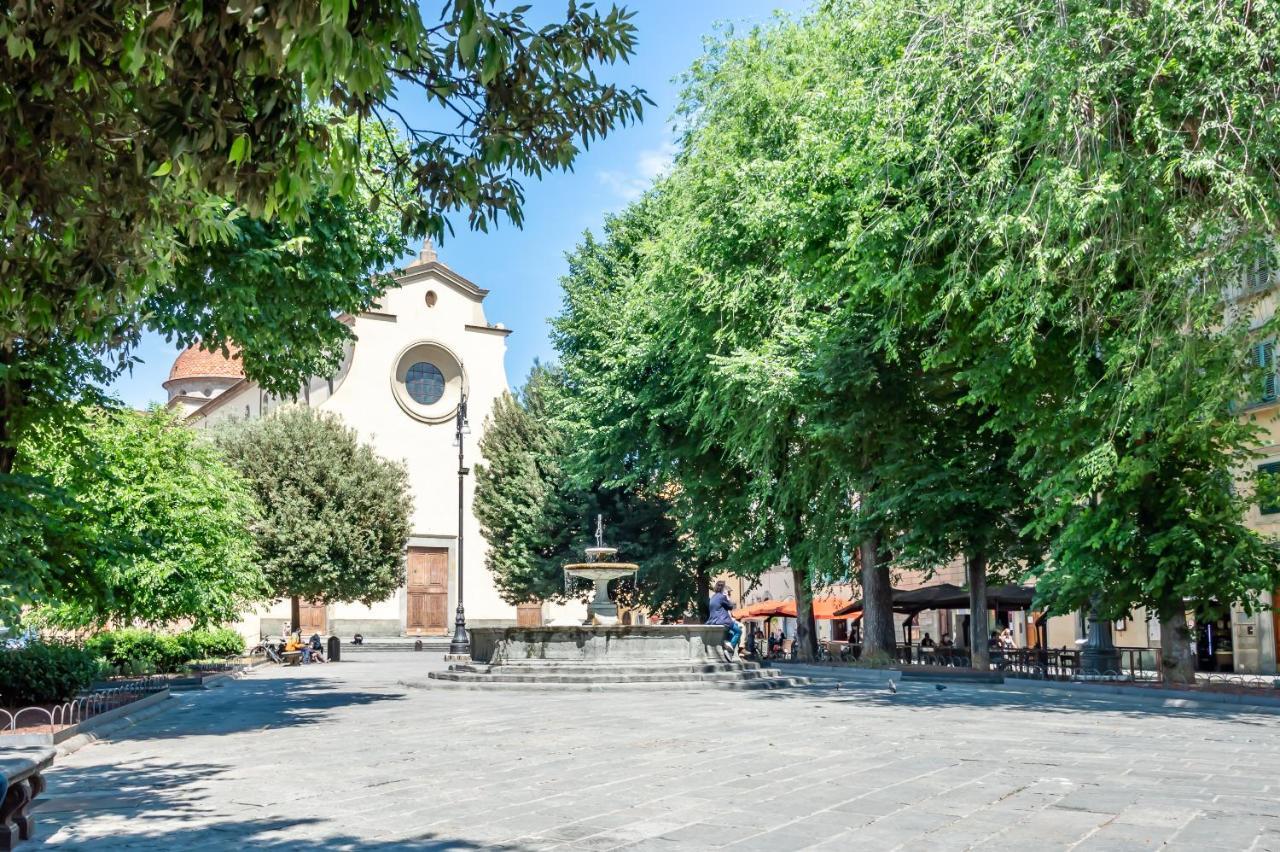 Romantic Firenze Esterno foto