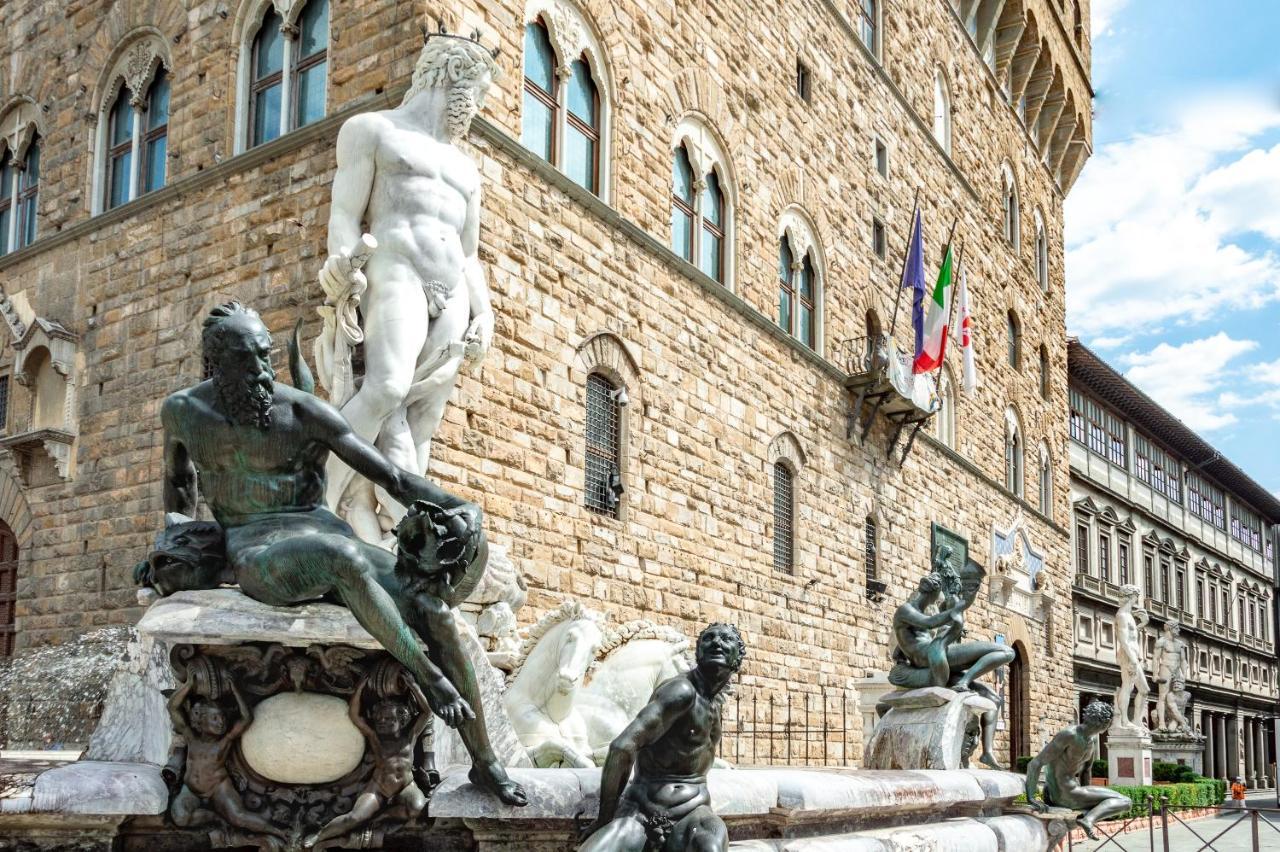Romantic Firenze Esterno foto